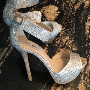 Steve Madden high heels